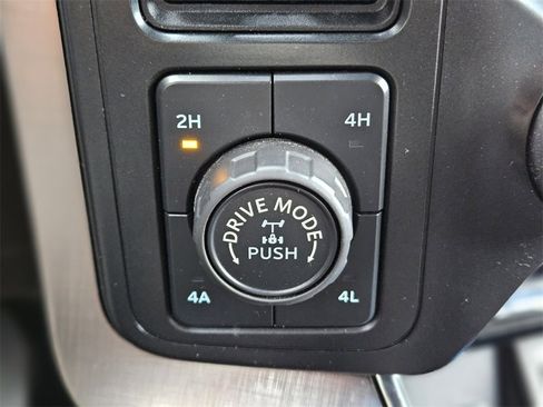 Used 2021 Ford F150 King Ranch w/ Equipment Group 601A High image 26