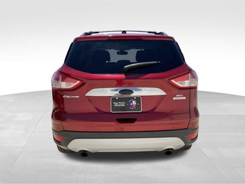 Used 2013 Ford Escape SEL FWD image 6