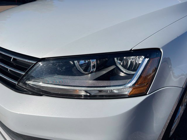 Used 2018 Volkswagen Jetta S FWD image 9