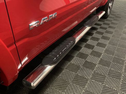 Used 2019 RAM 1500 Laramie image 14