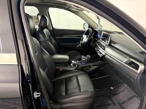 Used 2021 Kia Telluride S AWD/4WD image 36