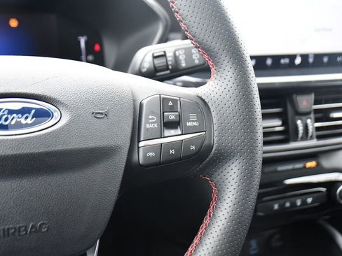 Used 2023 Ford Escape ST-Line w/ Tech Pack #1 image 35