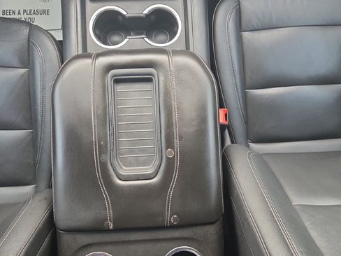 Used 2021 Chevrolet Tahoe Z71 image 15