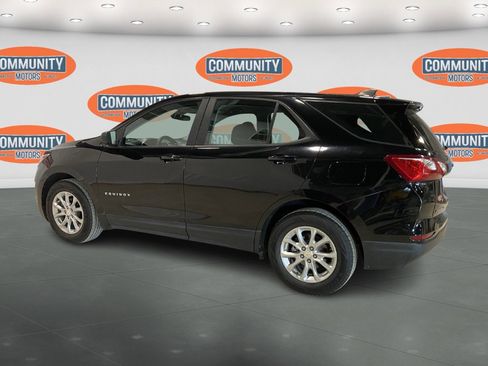 Used 2021 Chevrolet Equinox LS image 5