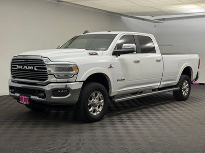 Used 2020 RAM 2500 Laramie