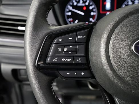 Used 2026 Subaru Forester Premium AWD/4WD image 32