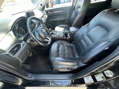 Used 2020 MAZDA CX-5 Grand Touring FWD image 36