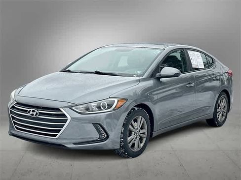 Used 2018 Hyundai Elantra Value Edition w/ Cargo Package image 1