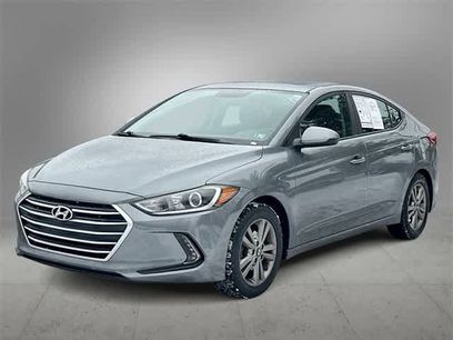 Used 2018 Hyundai Elantra Value Edition w/ Cargo Package