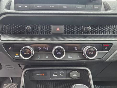 Used 2023 Honda CR-V Sport image 27