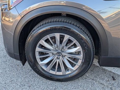 Certified 2024 MAZDA CX-90 3.3 Turbo w/ Preferred Package image 9