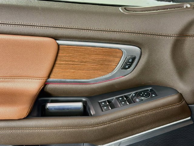 New 2026 Ford Expedition King Ranch AWD/4WD image 21