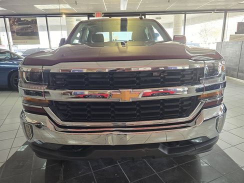 Used 2016 Chevrolet Silverado 1500 LT w/ All Star Edition image 2