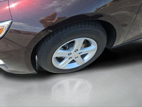 Used 2020 Chevrolet Malibu LS image 30