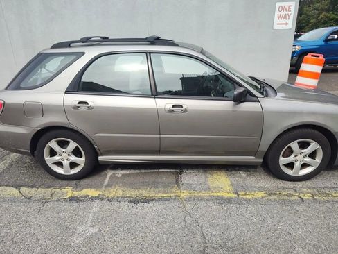 Used 2006 Subaru Impreza 2.5i image 6