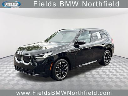 Used 2026 BMW X3 M50