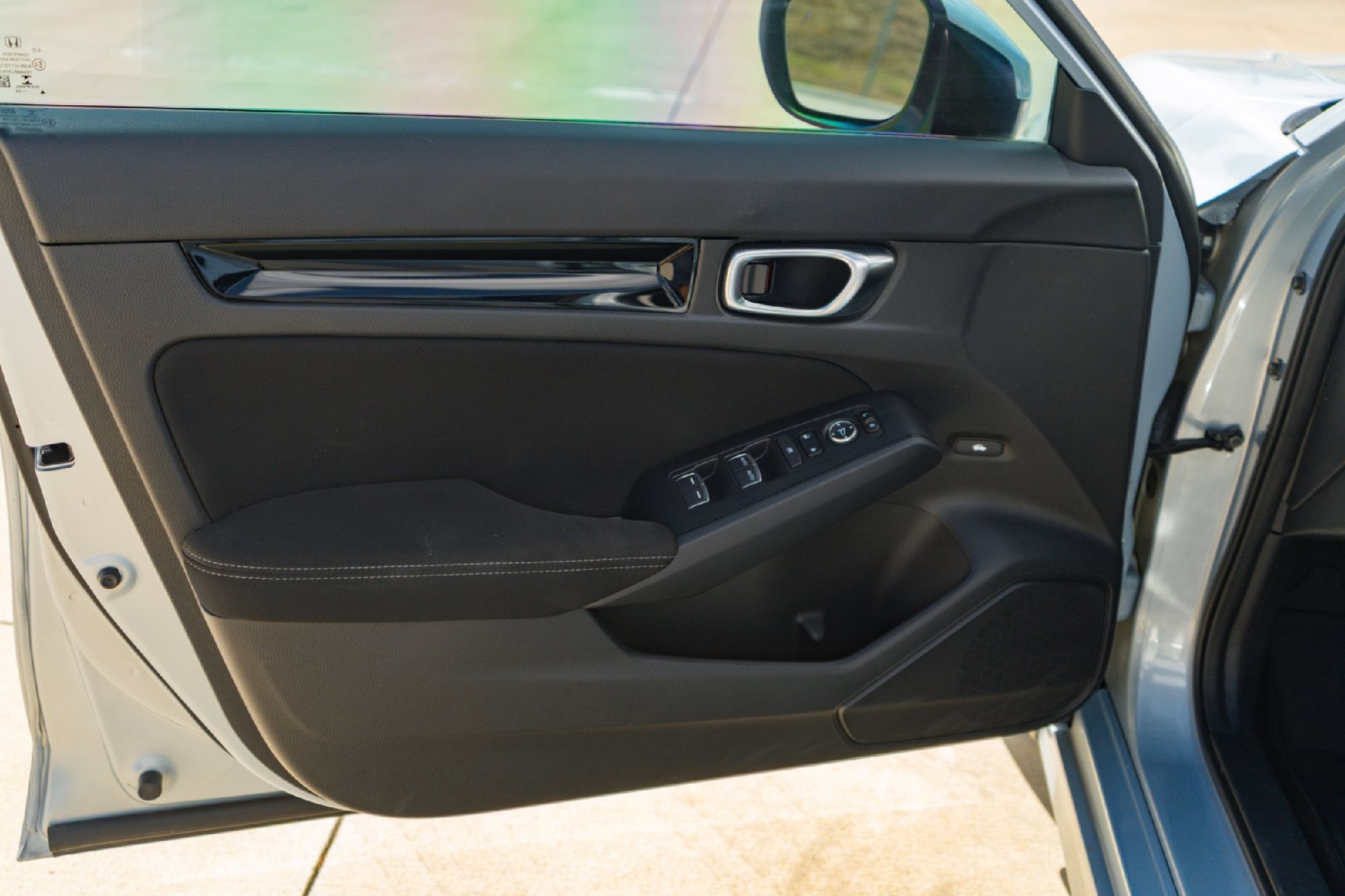 Used 2022 Honda Civic EX image 21