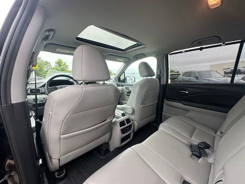 Used 2019 Honda Pilot EX-L image 20