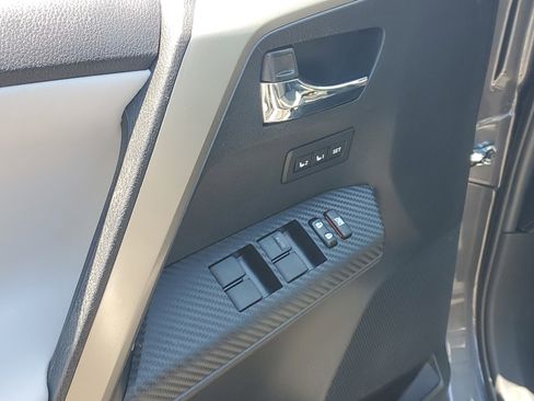 Used 2015 Toyota RAV4 Limited AWD/4WD image 21