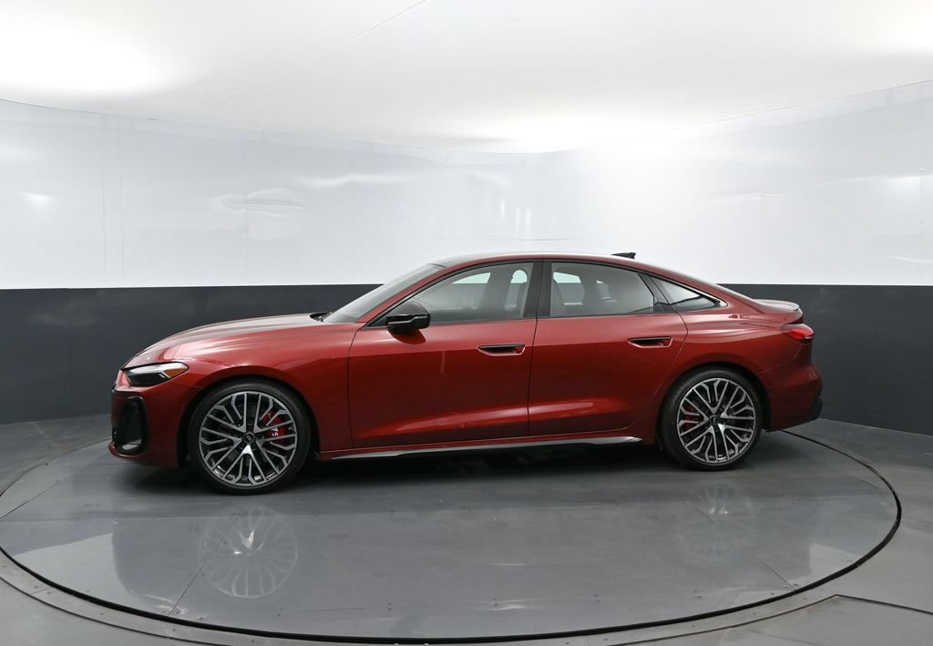 Certified 2025 Audi S5 Premium Plus w/ Premium Plus Package AWD/4WD image 27
