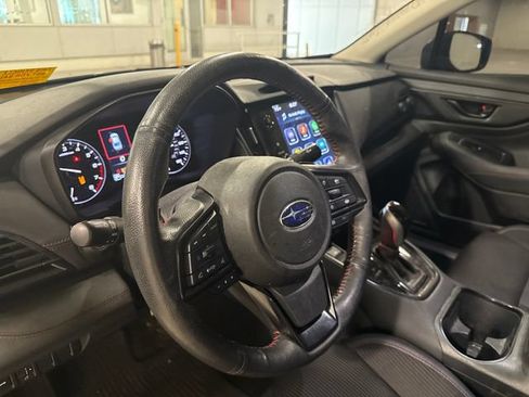 Used 2024 Subaru Legacy Sport AWD/4WD image 13