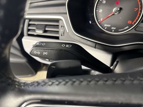 Used 2017 Audi A4 2.0T Premium image 15