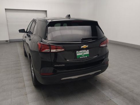 Used 2024 Chevrolet Equinox LT w/ LPO, Floor Liner Package image 5