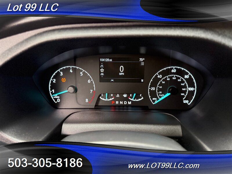 Used 2020 Ford Transit 350 XL RWD image 15