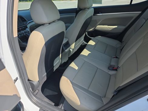 Used 2019 Hyundai Elantra Value Edition w/ Winter Weather Package FWD image 29