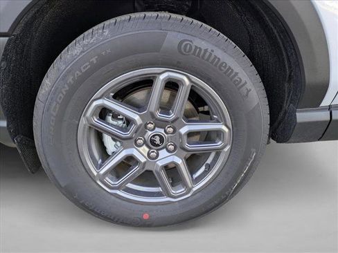 New 2026 Ford Bronco Sport Big Bend AWD/4WD image 10