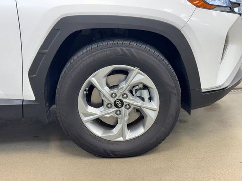 Used 2022 Hyundai Tucson SEL w/ Cargo Package AWD/4WD image 4
