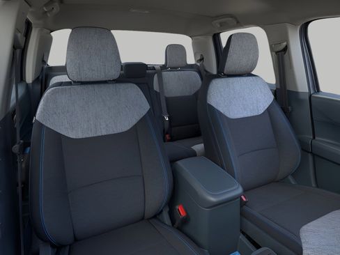 New 2025 Ford Maverick XLT w/ XLT Luxury Package image 10