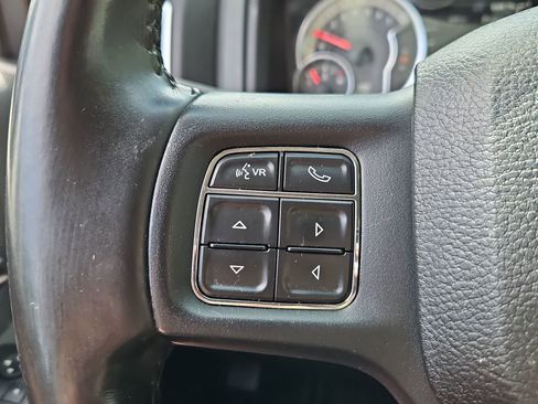 Used 2018 RAM 1500 Big Horn AWD/4WD image 23