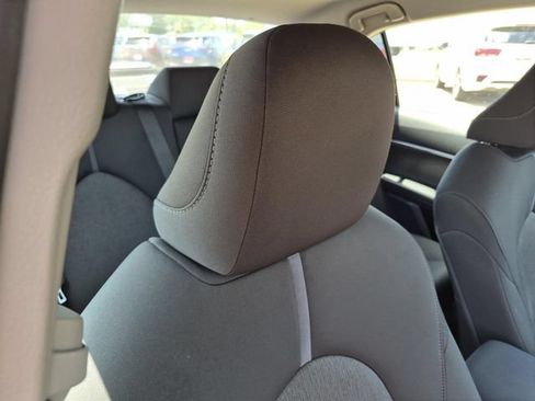 Used 2024 Toyota Camry LE FWD image 12