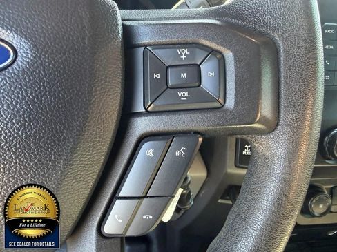 Used 2021 Ford F250 XL w/ STX Appearance Package AWD/4WD image 11