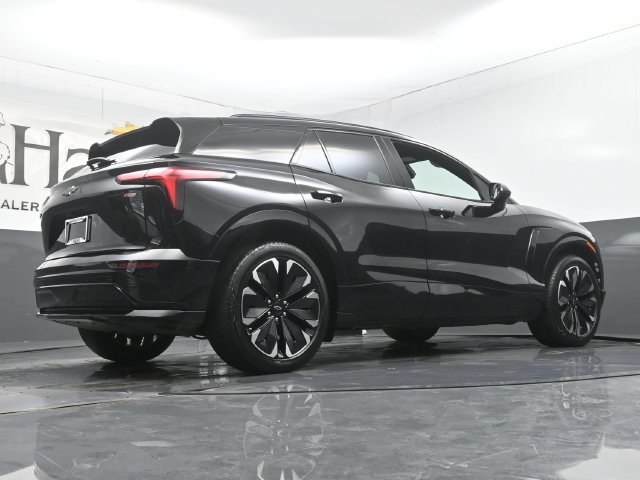 Used 2024 Chevrolet Blazer EV RS AWD/4WD image 37