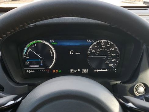 New 2026 Subaru Forester Touring AWD/4WD image 27