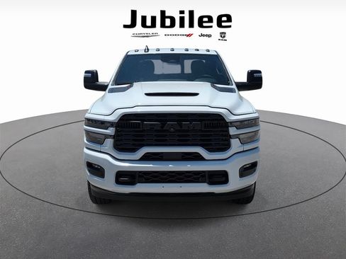 New 2026 RAM 2500 Tradesman AWD/4WD image 2