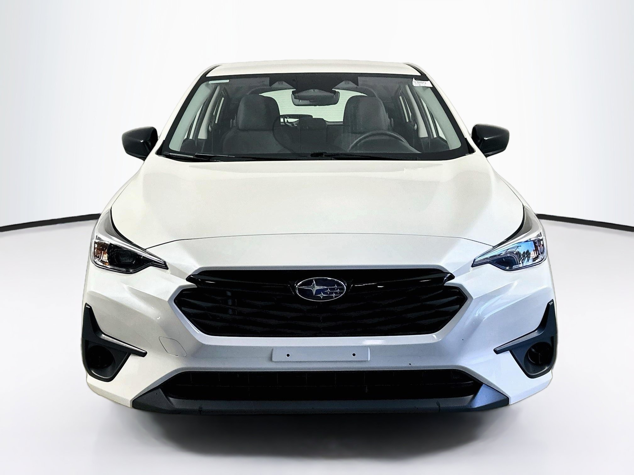 Used 2024 Subaru Impreza 2.0i AWD/4WD image 2