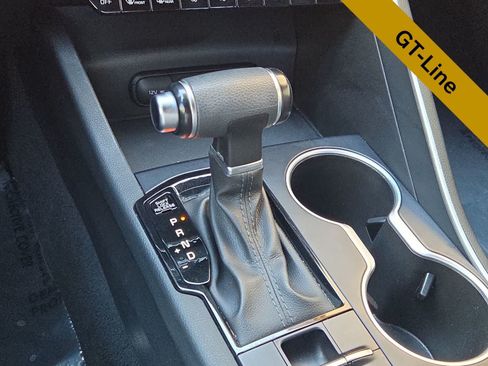 Used 2021 Kia K5 GT-Line FWD image 21