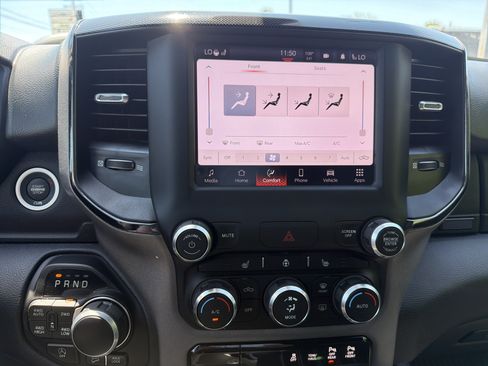 Used 2022 RAM 1500 Big Horn w/ Built-to-serve Edition AWD/4WD image 27