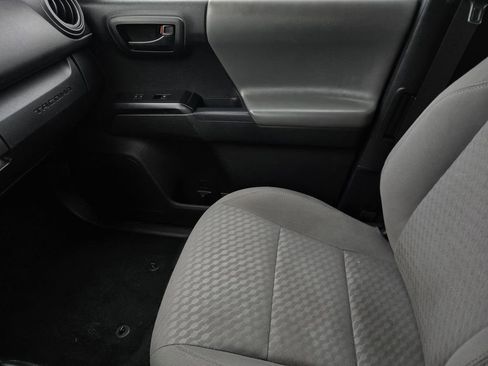 Used 2023 Toyota Tacoma SR image 20