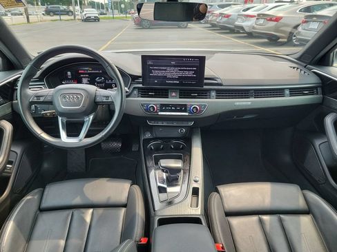 Used 2024 Audi A4 2.0T Premium Plus AWD/4WD image 12