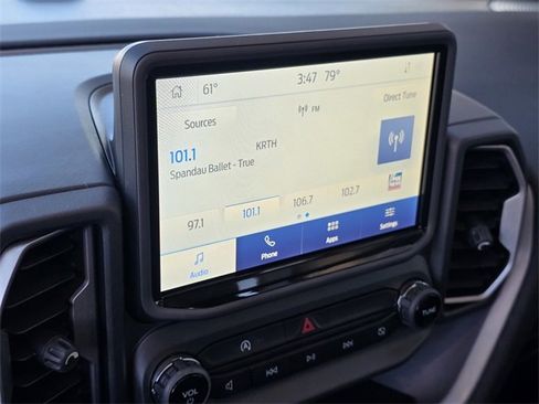 Used 2023 Ford Bronco Sport Big Bend image 18