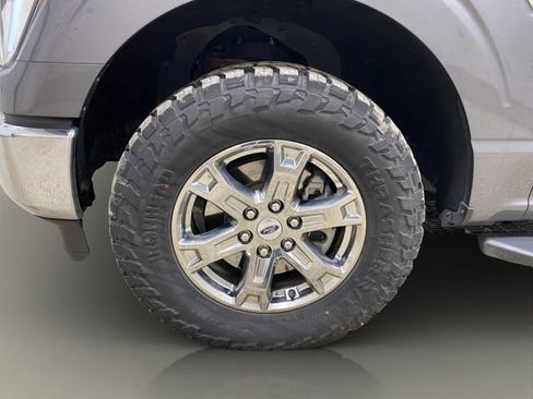 Used 2021 Ford F150 XLT w/ Equipment Group 302A High AWD/4WD image 25
