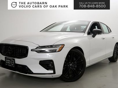 Certified 2025 Volvo S60 B5 Ultra