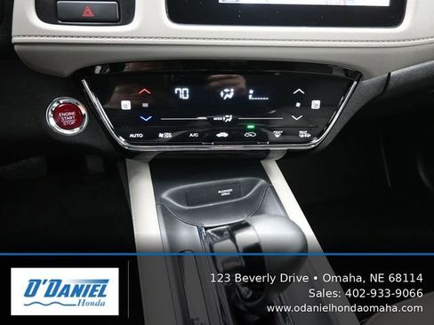Used 2018 Honda HR-V EX-L image 32
