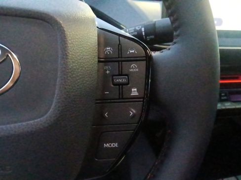 New 2026 Toyota Prius Plug-In Hybrid image 18