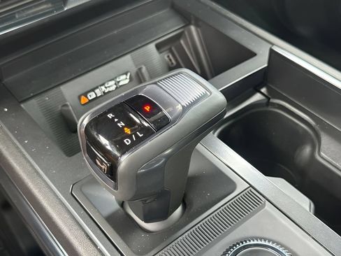 New 2026 GMC Hummer EV 4x4 Crew Cab image 16