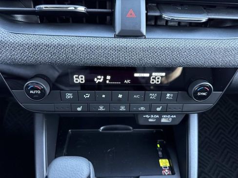 New 2026 Subaru Outback Limited XT image 21